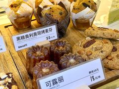 -blend咖啡部落(卓悦中心店)