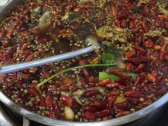 -大味美蛙鱼头火锅(高水店)