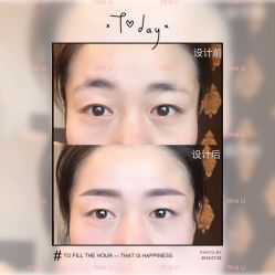 -Pink You美甲美睫纹绣定制中心