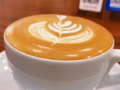 -HUG COFFEE(鼓楼店)