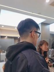-Cima salon西玛沙龙