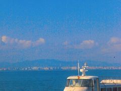 -三亚西岛海洋文化旅游区