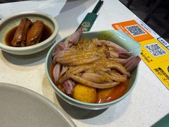 -和平馆·地道港澳茶餐厅(西门口店)