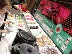 -麻辣空间·清油火锅(水井沟店)