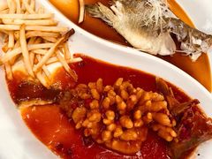 -马凯餐厅(地安门店)