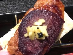 -合幸日本料理·炭火烧肉(观澜御湖店)