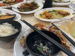 -钱塘府海鲜餐厅