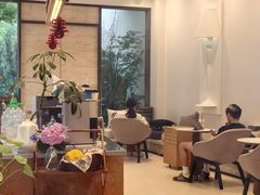-Beans Solo豆号咖啡(百家湖花园店)