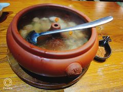 -云海肴·汽锅鸡·云南菜(天津国金汇店)