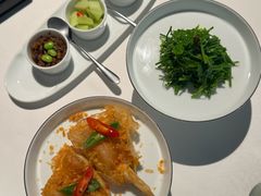 -荣轩(新荣记环球金融中心店)