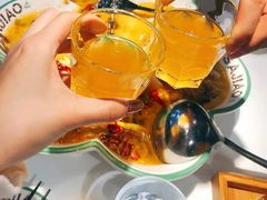 撒椒酸菜鱼-撒椒·四川江湖菜(大族广场店)