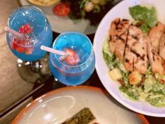 -bluefrog蓝蛙(水游城店)