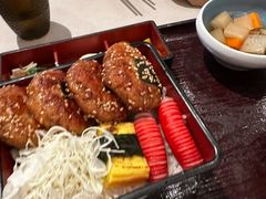 -dodonpa.墩墩伐 便当食堂(博华广场店)