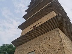 -正定古城-开元寺