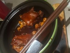 -尚一汤 广东炖汤(金桥国际店)