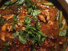 -绿茶餐厅(千岛湖银泰城店)