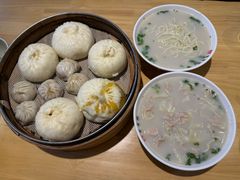 -留芳·文旅古月楼(老街店)