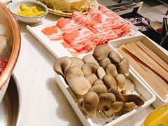 -宝弟羊肉馆(众意路店)