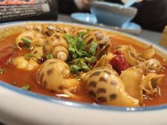 -金龙·打边炉(南京西路店)