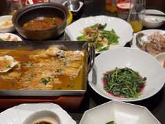 -炊江南·上海菜(国展华漕店)