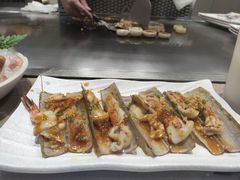 -大渔铁板烧(大悦城店)