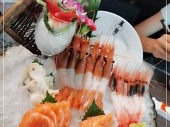 -極上萬膳·日料放题(海岸城店)