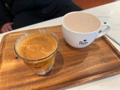 -Peet's Coffee皮爷咖啡(大学路店)
