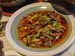 -懒人盐府人家(航天桥店)