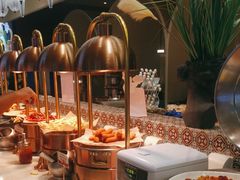 -凡塔斯牛排自助餐厅(莆田万达店)