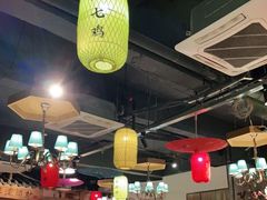 大堂-古道村落(温汤店)