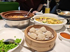 -外婆家(西红门荟聚购物中心店)