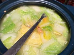 -钱塘花园·宁波菜