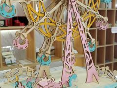 -南昌之星游乐场