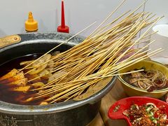 -冒椒火辣(奎星楼街店)