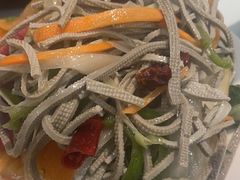 -孟记粥铺·家常菜·烧烤·粥(亚运村店)