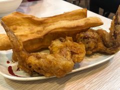 -兄弟深夜豆浆