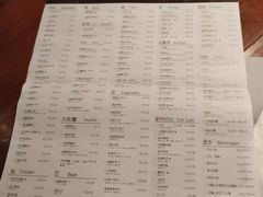 菜单-外婆家(世界城广场店)