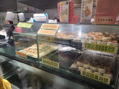 -光明邨大酒家(汇阳广场店)