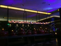 -富力丽思卡尔顿酒店·FLAIR餐厅酒吧