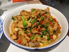 -回家吃饭·地道南昌菜(建德观总店)