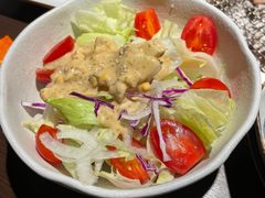-橘焱胡同烧肉夜食(BFC外滩金融中心店)