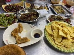 -小民大排档(马场角横路店)