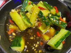 -蘭奢雅集·江浙菜(青山江滩店)