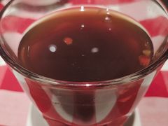 红枣红糖水-西贝(上海新梅广场店)