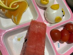 -北平盛世·新京菜·北京烤鸭(劲松·双井店)