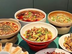 -眉山小馆(华强广场店)
