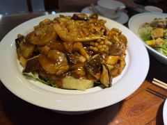 -惠宾饭庄(中山路店)