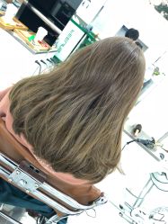 -潘多拉Hairsalon