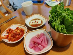 -海云台韩式汤饭·13年匠心韩料(南山店)