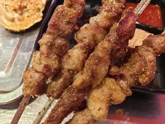 -7只羊·鲜羊肉串·地锅鸡精酿(玄武墨香路店)